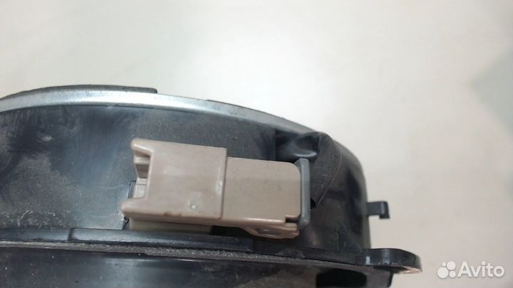 Динамик Hyundai Matrix, 2007