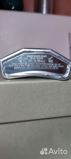 Мужской парфюм оригинал