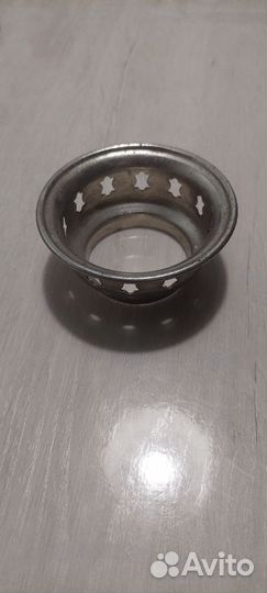 Коронка на самовар