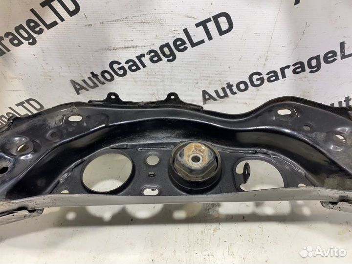 Подрамник задний Toyota Rav 4 XA50 2grfxs 2020