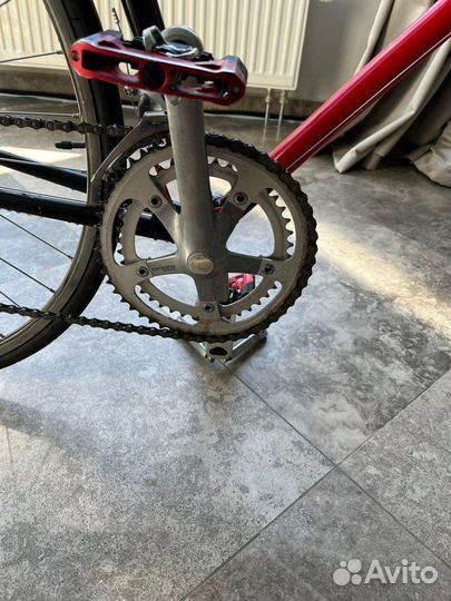 Велосипед хвс Старт Шоссе