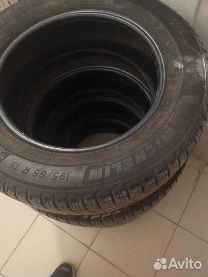 Колеса р 15 195 65