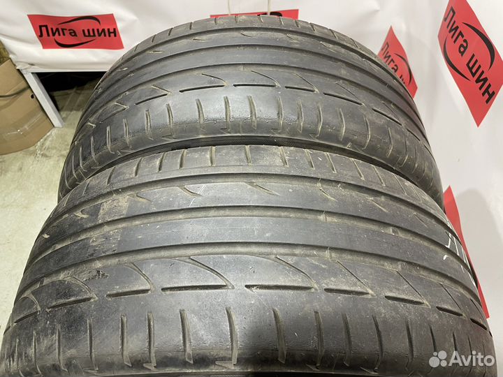 Bridgestone Potenza S001 225/40 R18