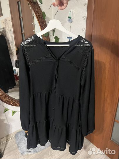 Платье женское