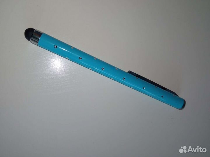 Стилусы для сенсорных экранов