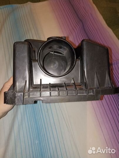 Корпус воздушного фильтра mazda cx-3