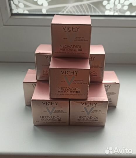 Neovadiol Rose Platinum Крем