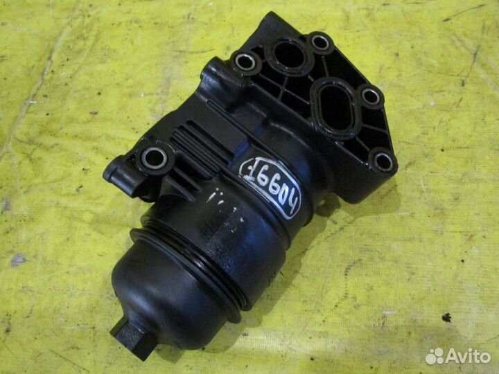 Корпус масляного фильтра Hyundai IX35 10-15г 16604