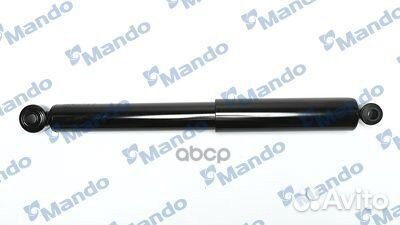 Амортизатор задний LR mitsubishi mando MSS0151