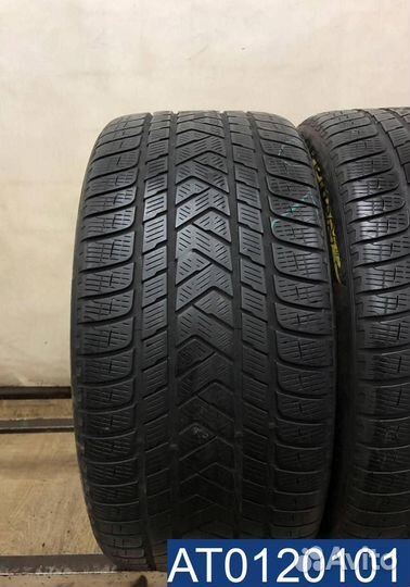 Pirelli Scorpion Winter 295/40 R20 106V