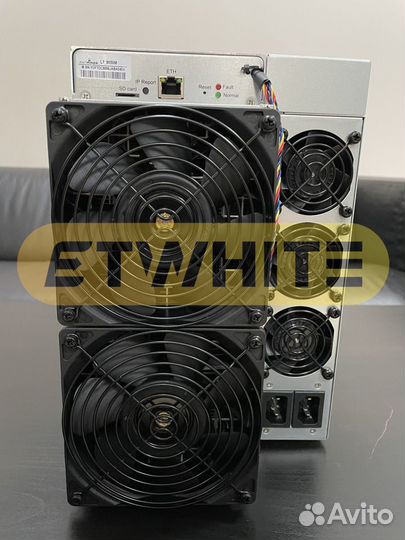 Antminer L7 9050M (под заказ)