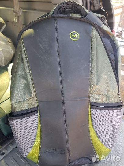 Рюкзак для ноутбука asus