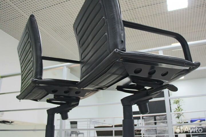 Кресло руководителя Mariani (Италия)