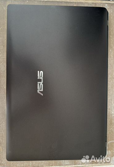 Asus x53s