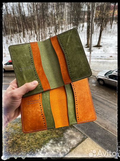 Обложка для документов