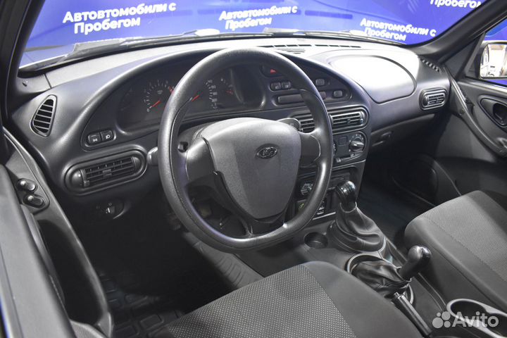 Chevrolet Niva 1.7 МТ, 2014, 96 000 км