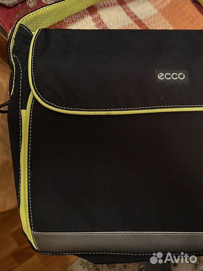 Сумка ecco