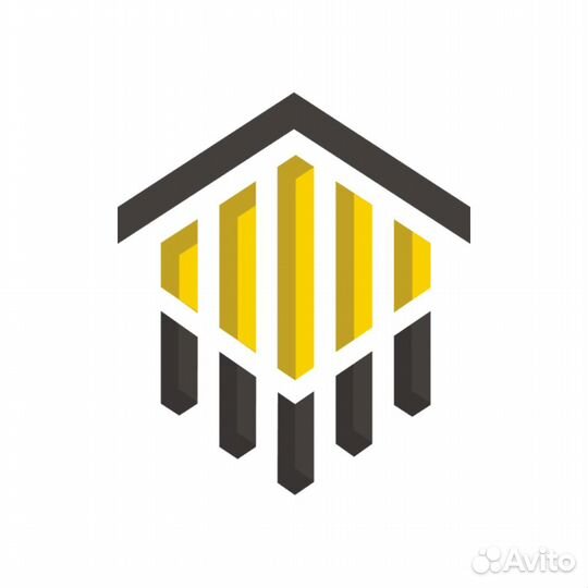 Ученик монтажника на сваебойную установку