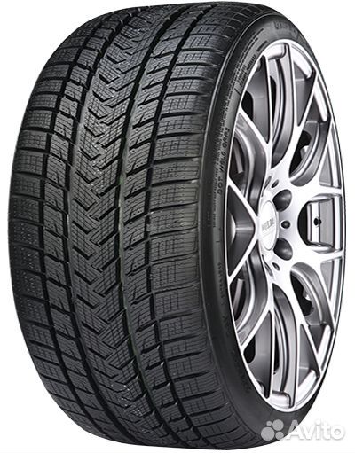 Gripmax SureGrip Pro Winter 275/35 R22 104V