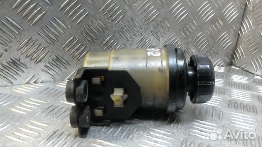 Бачок гу KIA carens 3 (97B02NO01)