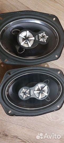 Аудиколонки