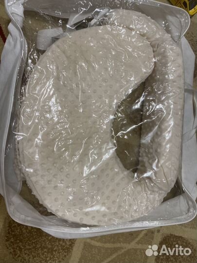 Подушка для кормления