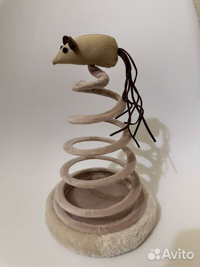 Игрушки для котов