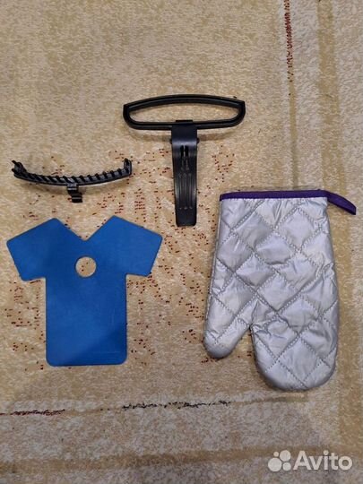 Отпариватель для одежды