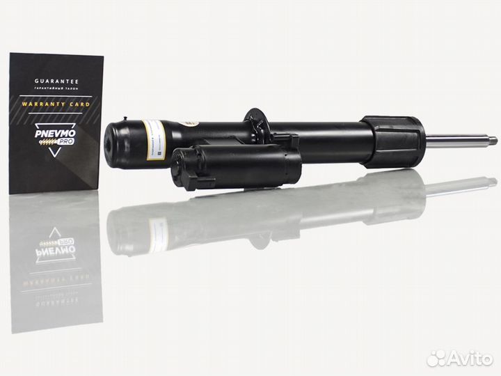 Амортизатор для BMW 6 серия GT G32 передний левый