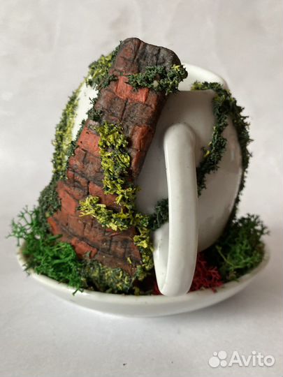 Домик для феи