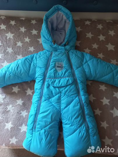 Комбинезоны