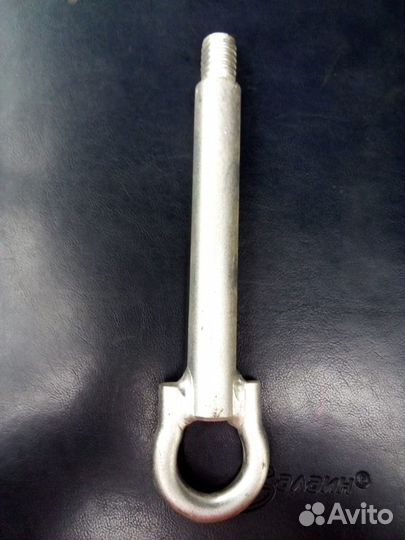 Буксировочный крюк для Citroen C5 и Kia