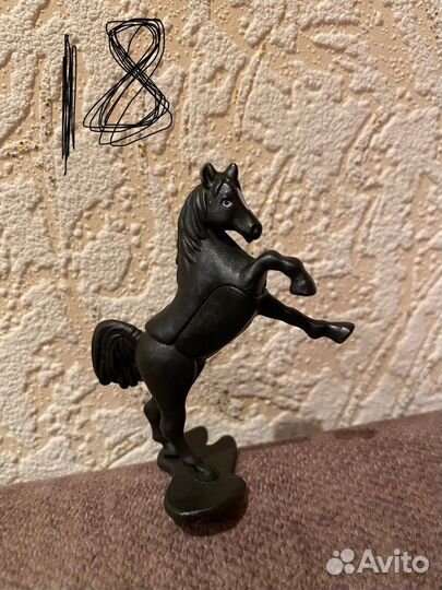 Игрушки из киндера