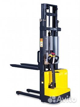 Столик гидравлический 500кг