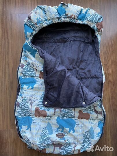 Конверт mammie