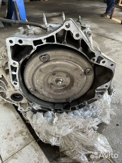 Коробка автомат мазда 6 - 2,5 л 2014 год