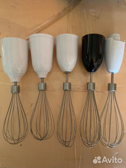 Блендер и насадки на Magnit