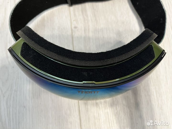 Сноубордическая маска Termit