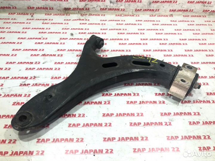 Рычаг подвески передний левый Subaru Outback BS