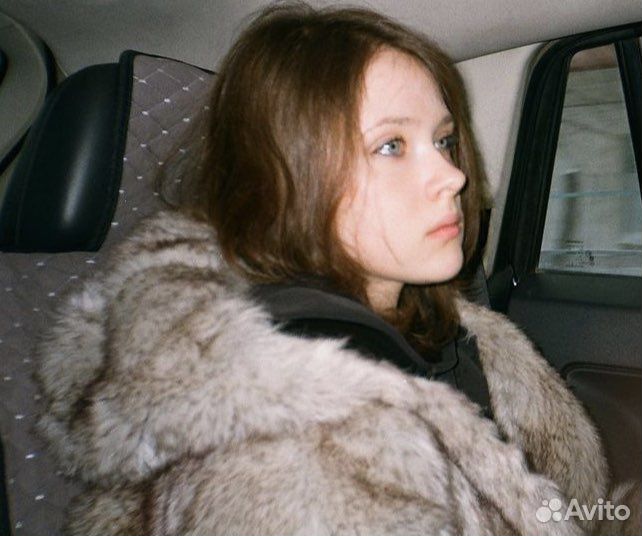 Фотосессия на плёнку