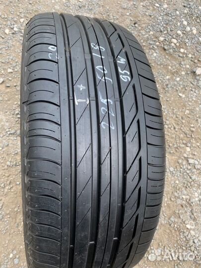 Bridgestone Turanza T001 225/50 R18 95W