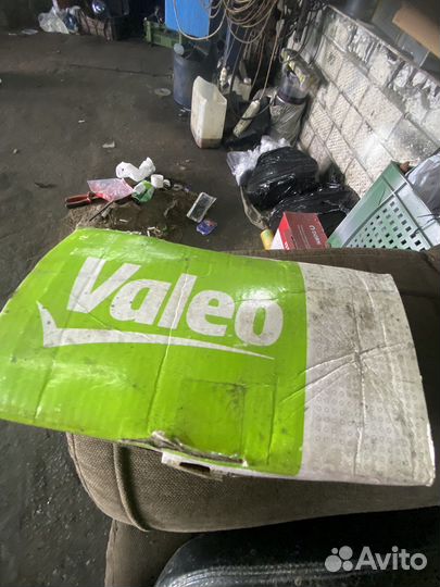 Колодки передние volkswagen passat b5+