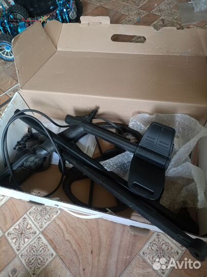 Металлоискатель