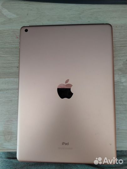 iPad 8