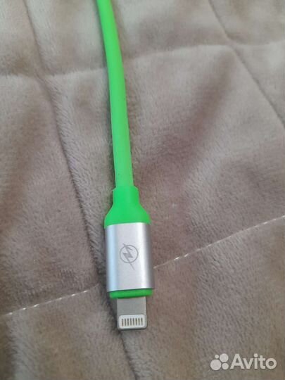 Usb кабель для iPhone, type c