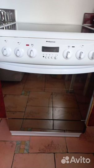 Стиральная машина автомат, плита