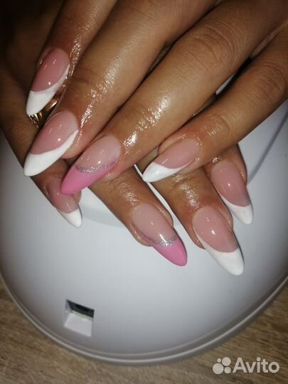 Ищу моделей на ноготочки