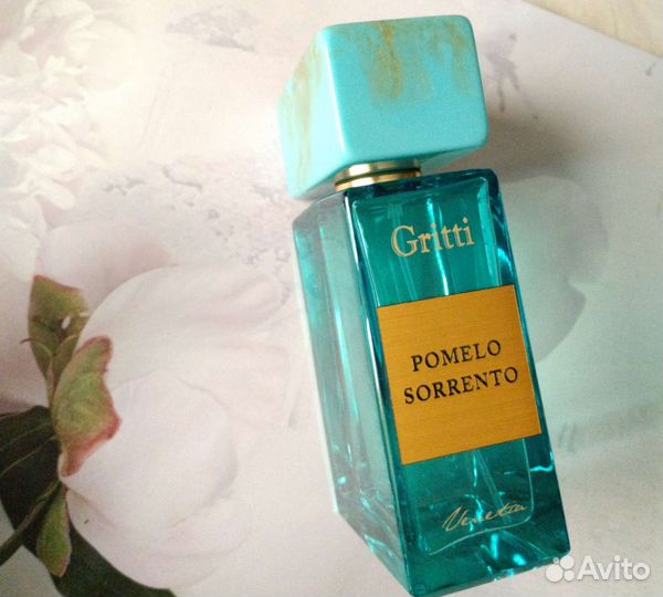 Распив Gritti Pomelo Sorrento