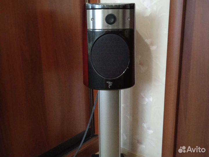 Аудиосистема High End класса