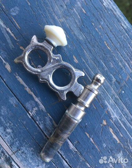 Самовар электрический СССР